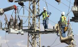 الكهرباء: تجهيز بغداد يصل إلى 6000 ميغاواط يوميًا